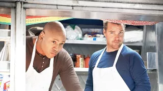 NCIS: Los Angeles VI (11)