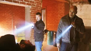 NCIS: Los Angeles VI (11)