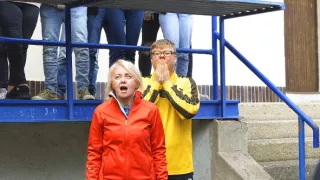 Národná hádzaná (6)