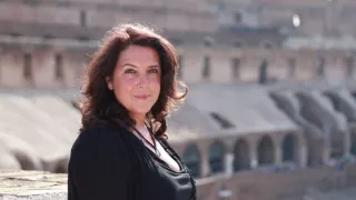 8 dní, ktoré stvorili Rím (3/8)