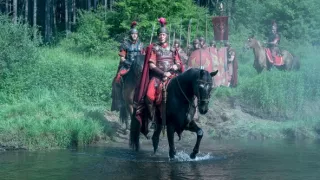 8 dní, ktoré stvorili Rím (3/8)