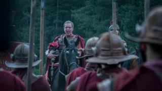 8 dní, ktoré stvorili Rím (3/8)