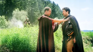 8 dní, ktoré stvorili Rím (3/8)