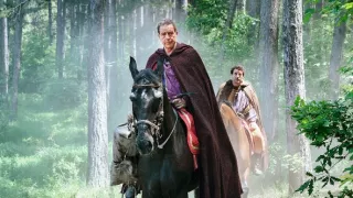 8 dní, ktoré stvorili Rím (3/8)