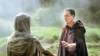 8 dní, ktoré stvorili Rím (3/8)