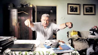 Banícky chlebíček