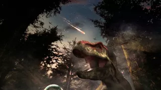 Dinosauří apokalypsa (2)