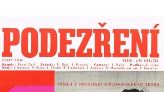 Podezření