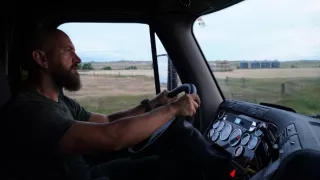 Na 18 kolesách v Amerike (8)