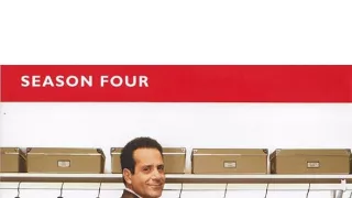 Můj přítel Monk IV (1)