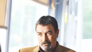 Jesse Stone: Ztracená nevinnost