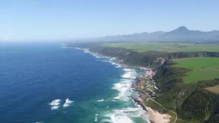 Kamera na cestách: Krásy a taje Južnej Afriky