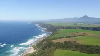 Kamera na cestách: Krásy a taje Južnej Afriky