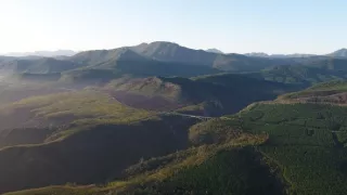 Kamera na cestách: Krásy a taje Južnej Afriky