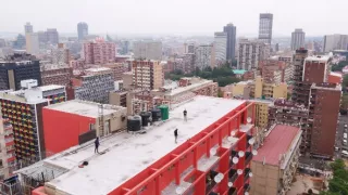 Kamera na cestách: Krásy a taje Južnej Afriky