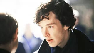 Sherlock (2)