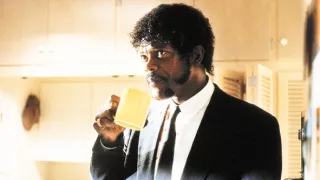 Pulp Fiction - historky z podsvetia