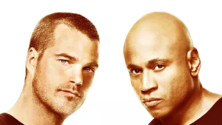 NCIS: Los Angeles X (3)