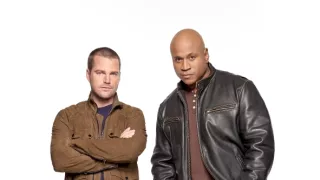 NCIS: Los Angeles X (3)