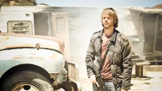 NCIS: Los Angeles X (3)