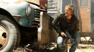 NCIS: Los Angeles X (3)