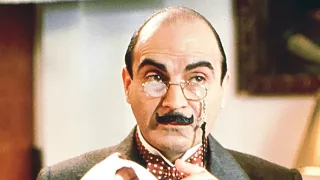 Hercule Poirot