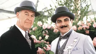 Hercule Poirot