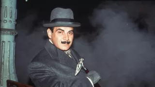 Hercule Poirot