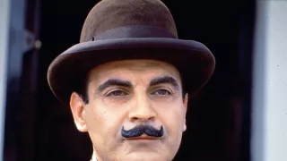 Hercule Poirot