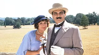 Hercule Poirot