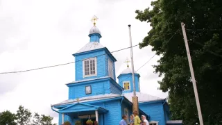 Cyril a Metoděj - Dědictví otců a matek zachovej nám, Pane!