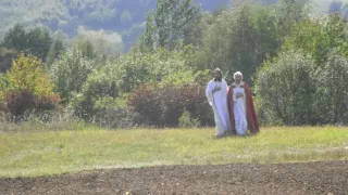 Cyril a Metoděj - Dědictví otců a matek zachovej nám, Pane!