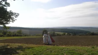 Cyril a Metoděj - Dědictví otců a matek zachovej nám, Pane!