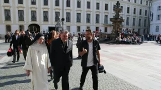Cyril a Metoděj - Dědictví otců a matek zachovej nám, Pane!
