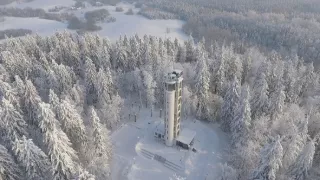 Na ceste po juhu Estónska