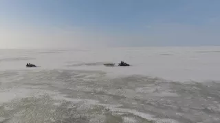 Na ceste po juhu Estónska