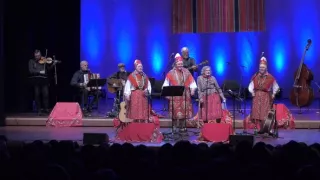 Na ceste po juhu Estónska