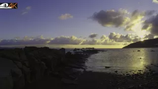 Divoká príroda Gibraltáru