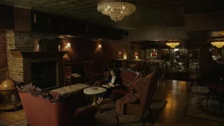 Jak se žilo v New Yorku roku 1882