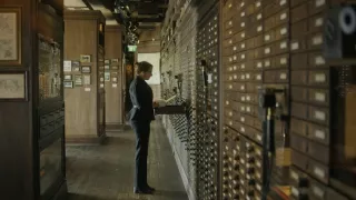 Jak se žilo v New Yorku roku 1882