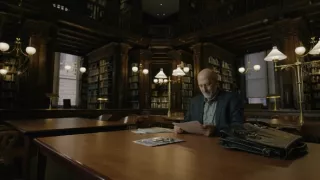 Jak se žilo v New Yorku roku 1882