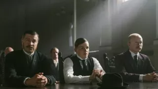 Jak se žilo v New Yorku roku 1882