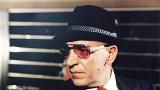 Kojak (2)