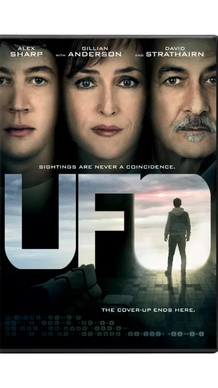 UFO, 2018 - fotogaléria