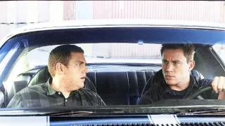 Jump Street 22