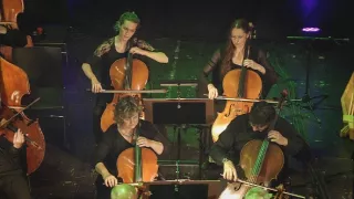 Aneta Langerová a Janáčkova filharmonie Ostrava
