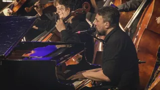 Aneta Langerová a Janáčkova filharmonie Ostrava