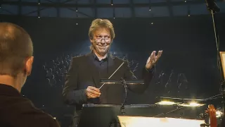 Aneta Langerová a Janáčkova filharmonie Ostrava