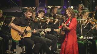Aneta Langerová a Janáčkova filharmonie Ostrava