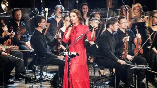 Aneta Langerová a Janáčkova filharmonie Ostrava
